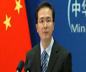   مصر اليوم - الصين تدعو إلى السلام والحوار في شبه الجزيرة الكورية