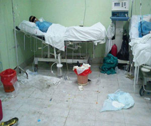   مصر اليوم - مؤتمر في الإسماعيلية لكليات التمريض يطالب برفع مستواه في المستشفيات