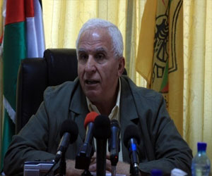   مصر اليوم - الأحمد: عباس يمهل كيري شهرين لتحريك عملية السلام