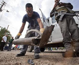   مصر اليوم - الكيان الصهيوني يهدد قطاع غزة بعودة الإغتيالات