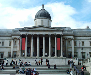 مصر اليوم - أهم إبداعات الرسام الفرنسي دوشون في معرض في الدنمارك