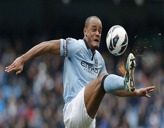 مصر اليوم - كومباني في طريقه من مان سيتي إلى برشلونة