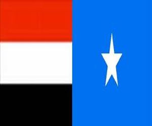   مصر اليوم - محادثات يمنية ـ صومالية لتعزيز العلاقات الثنائية