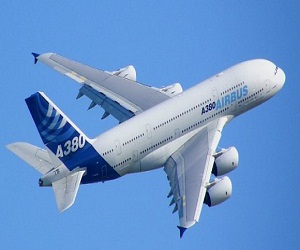   مصر اليوم - إيرباص تنشيء مصنعًا في أميركا في تحد لـبوينغ