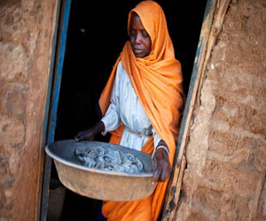   مصر اليوم - الإتحاد الأوروبي يقرر تقديم مساعدات إضافية لدارفور