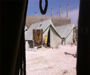 مصر اليوم - شح الموارد والخلفيات التاريخية يخيمان على أزمة اللاجئين السوريين في لبنان