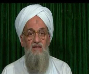   مصر اليوم - الظواهري: أميركا تحارب مصر وعدو المجاهدين في الشام يترنح