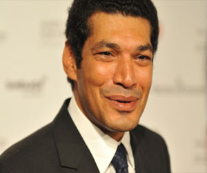 مصر اليوم - باسم سمرة لـمصراليوم:أساعد سوسن بدر في الوالدة باشا