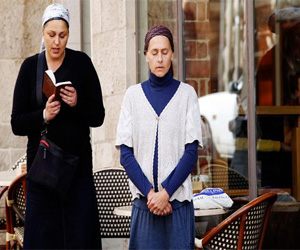   مصر اليوم - إسرائيل تحيي ذكرى ضحايا المحرقة وتؤكد قدرتها على حماية نفسها