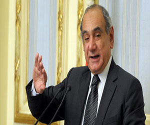   مصر اليوم - وزير الإسكان: لا تهاون فى استرداد أراضي الدولة المعتدى عليها
