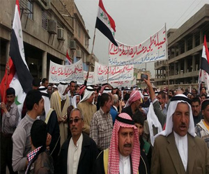   مصر اليوم - الحكومة العراقية تجري تعديلات مهمة على قانون اجتثاث البعث