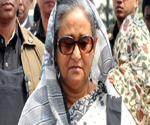   مصر اليوم - رئيسة وزراء بنغلاديش ترفض فكرة سن قانون جديد للتجديف