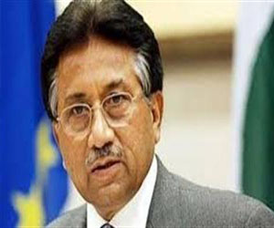   مصر اليوم - السماح لبرويز مشرف الترشح في الإنتخابات الباكستانية