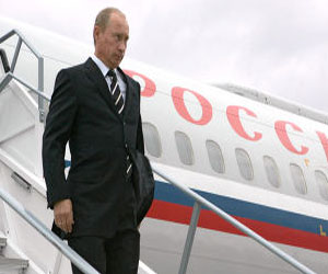   مصر اليوم - سوريون في هولندا يشكرون بوتين على دعمه لدمشق