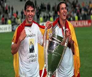   مصر اليوم - غونزاليس: ريال مدريد قادر على حصد دوري الأبطال