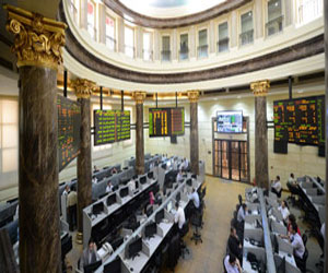   مصر اليوم - البورصة تقفز لأعلى بمجرد إلغاء ضريبة توزيعات الشركات