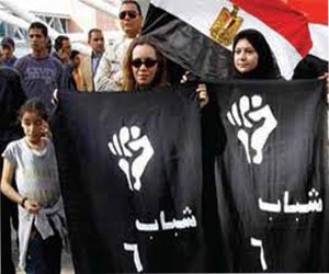   مصر اليوم - نشطاء يتهمون النظام  باستهداف المطالبين بالحرية