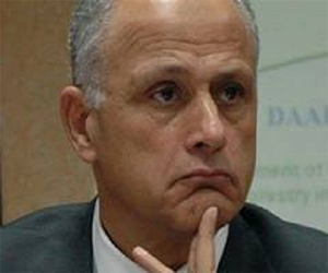   مصر اليوم - وزيرا التعليم العالي والاتصالات في جامعة قناة السويس الثلاثاء