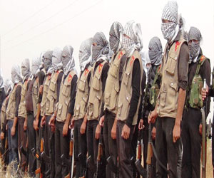   مصر اليوم - حماية الشعب الكردية تسيطر على مصفاة الخام في رميلان