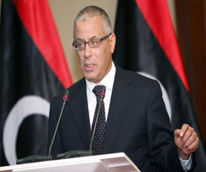   مصر اليوم - زيدان: طالبنا مصر مجددًا بتسليم قذاف الدم