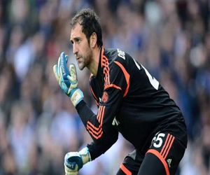   مصر اليوم - لوبيز: علينا إحراز هدفًا لأن كل شيء وارد في أسطنبول