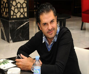 مصر اليوم - راغب علامة لـمصر اليوم: أراب أيدول لم يُسيئ للراحل حسن أبو السعود