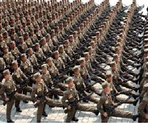   مصر اليوم - الجيش الكوري الجنوبي يخطط لنشر طائرات استطلاع بدون طيار في الـ2018