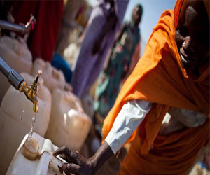   مصر اليوم - مؤتمر الدوحة يسعى لجمع ملياري دولار لاعمار دارفور