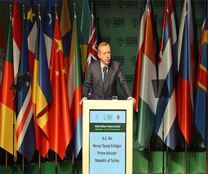   مصر اليوم - أردوغان: إسطنبول لديها الإمكانية لتصبح مركزًا في الأمم المتحدة