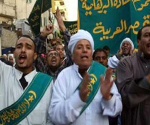   مصر اليوم - الطريق الصوفية تنظم مسيرة للتضامن مع الكاتدرائية السبت المقبل