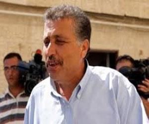   مصر اليوم - سلطات الاحتلال تمنع الفلسطيني حسن خريشه من السفر