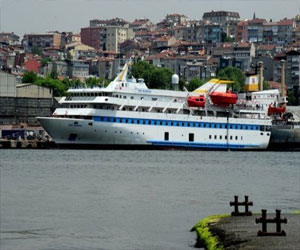 مصر اليوم - ضحايا مافي مرمرة ماضون في دعواهم رغم اعتذار إسرائيل