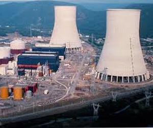   مصر اليوم - إيران تفتتح منشأة جديدة لانتاج اليورانيوم