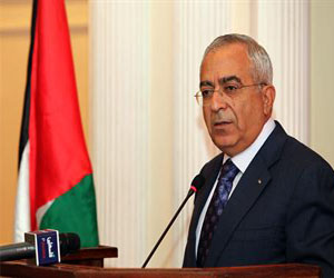   مصر اليوم - الأيام المقبلة حاسمة لمستقبل الحكومة الفلسطينية