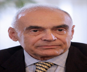   مصر اليوم - وزير الخارجية يؤكد دعم مصر الكامل للحقوق الفلسطينية غير القابلة للتصرف