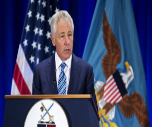   مصر اليوم - مسؤول اسرائيلي وزير الدفاع الاميركي يزور تل ابيب الشهر الجاري