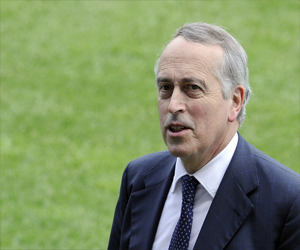   مصر اليوم - رئيس الاتحاد الإيطالي: على موراتي الإيمان بنزاهة الحكام