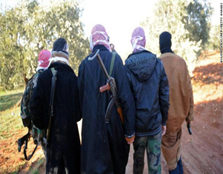   مصر اليوم - قاعدة العراق تعلن أن جبهة النصرة جزء منها