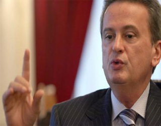   مصر اليوم - سلامة: لبنان في وضع مصرفي ومالي جيد