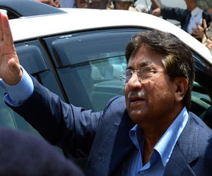   مصر اليوم - المحكمة العليا الباكستانية تؤجل النظر في قضية مشرف