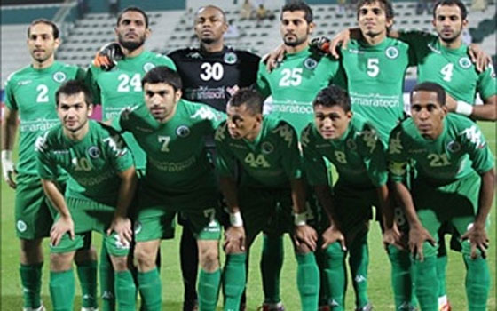 مصر اليوم - الاتفاق السعودي يكتسح الشباب الإماراتي 4/1 في دوري أبطال آسيا