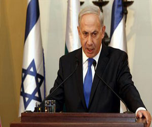   مصر اليوم - نتنياهو يوافق على إطلاق سراح 1107 أسرى