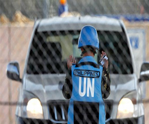   مصر اليوم - دمشق ترفض مهمة محققي الأمم المتحدة كما حددها بان كي مون