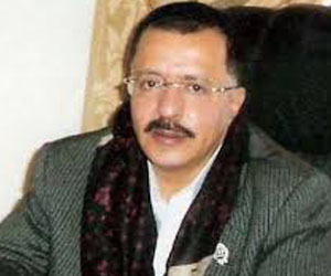   مصر اليوم - قيادي حزبي يمني يقول إنه تلقى تهديدات بالتصفية