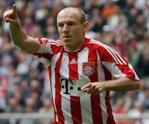   مصر اليوم - روبن: بيرلو لاعب من طراز رفيع