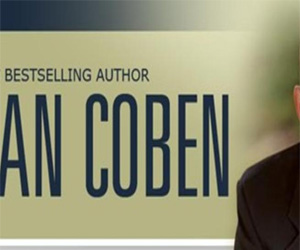   مصر اليوم - ستة أعوام لهارلان كوب  الأكثر مبيعًا في قائمة نيويورك تايمز قائمة