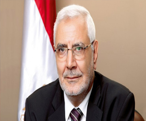   مصر اليوم - أبو الفتوح: انتهى عصر أن يكون الوطن عزبة لرئيس الدولة