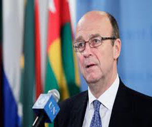   مصر اليوم - الأمم المتحدة تتوقع تسجيل 80 ألف نازح في لبنان خلال أبريل