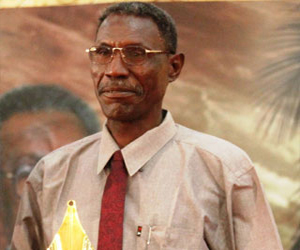   مصر اليوم - عضو رابطة الكُتاب السودانيين لـ مصراليوم :تداخل السياسية مع الإبداع عَطَلَ الفعل الثقافي وأفسده