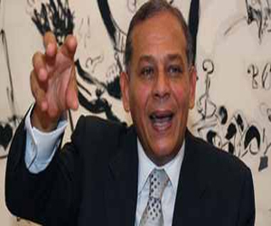   مصر اليوم - السادات: تفعيل المجلس الوطني للعدالة والمساواة ليس حلاً